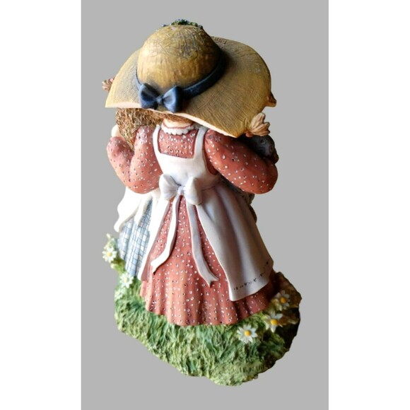 VTG 1998 Lang & Wise KATIE & MOLLY II Special Friends Sherri Buck Baldwin 1st Ed - Picture 8 of 16